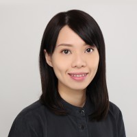 Hazel Mak