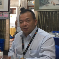 Lee Kwong Ming