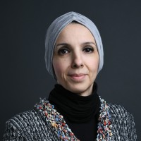 Sabrina Zerouga