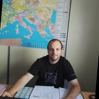 Arnaud Cantamessa