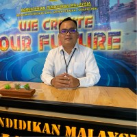 Mohd Fuad Abu Bakar