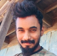 Madhav Pawar