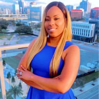 Shayla Wright