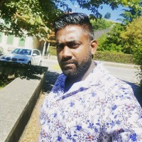 Thanes Theiventhiran