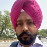 Satwant Battu