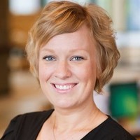 Carmen Denson