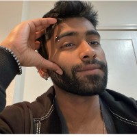 Varun Shyam