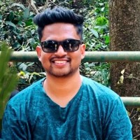 Nikhil Agawane