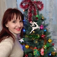 Татяна Мильнікова