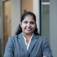 Prathiba Anandraj