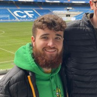 Jamie Gough