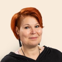 Ulrika Skogland