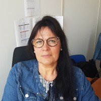 Dorbin Karine