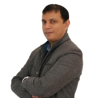 Amit Mahajan