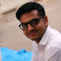 Pradip Hadiya