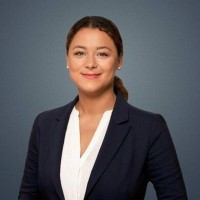 Caroline Hötte (Geb. Hahn)