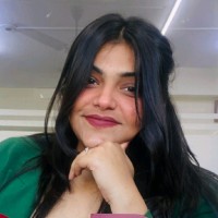 Priya Lakhani