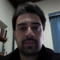 Rodrigo Silva Antonio