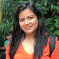 Princy Jainsuthar