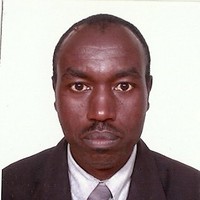 Geofrey Githinji