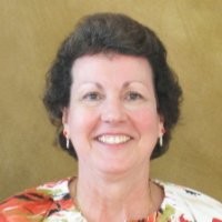 Patti Morris