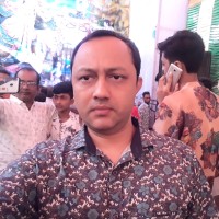 Dilip Roy