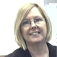 Liz Robertson