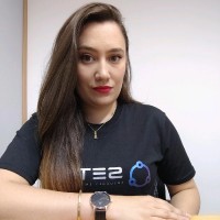 Beatriz Belinello Alves