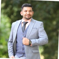 Zeeshan Ali