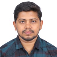 Venkata Krishnan V B
