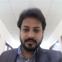 Saqib Imran
