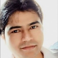Imran Ahmad