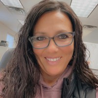 Michelle Roth