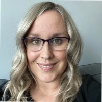 Kate Davidson