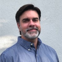 Scott Pearson