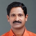 Saju Thomas