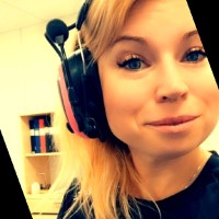 Ida Carlund