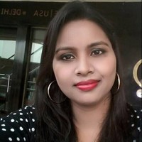 Kavitha Sampath