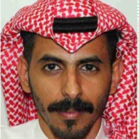 Othman Khobrani