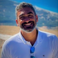 Roland Daoud, MBA
