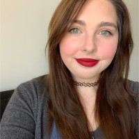 Kori Anne Stockton