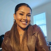 Raisa Ahmed