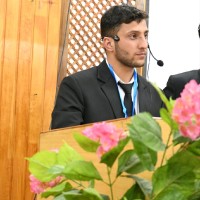 Gulzar Ahmed