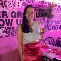 Beth Theobald-Morgan