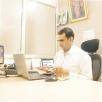 Anil Pandey