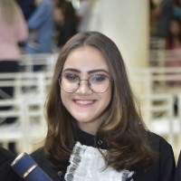 Ana Julia Araldi