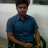 Bikash Singh