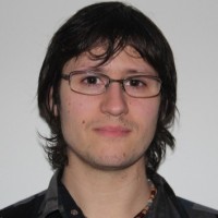 Cristian Salcedo Rodrigues