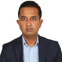 Vikram Jaisinghani
