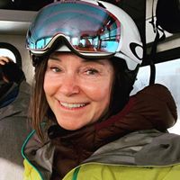 Liz Dunn